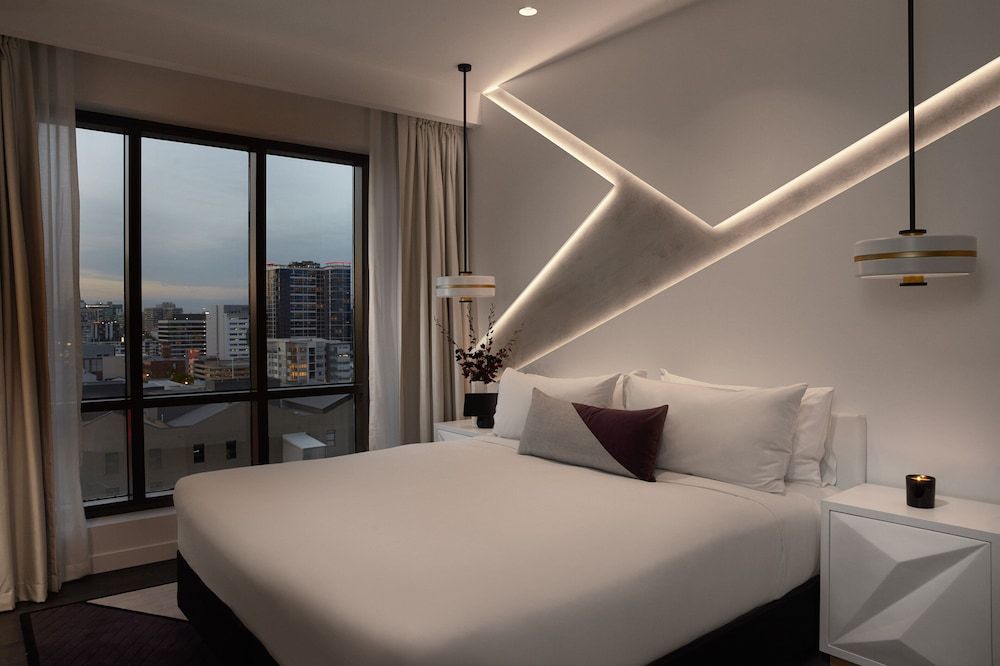 Suite (Hotel X)
