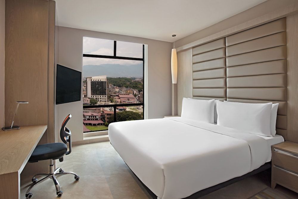 undefined Aloft Kathmandu Thamel 3