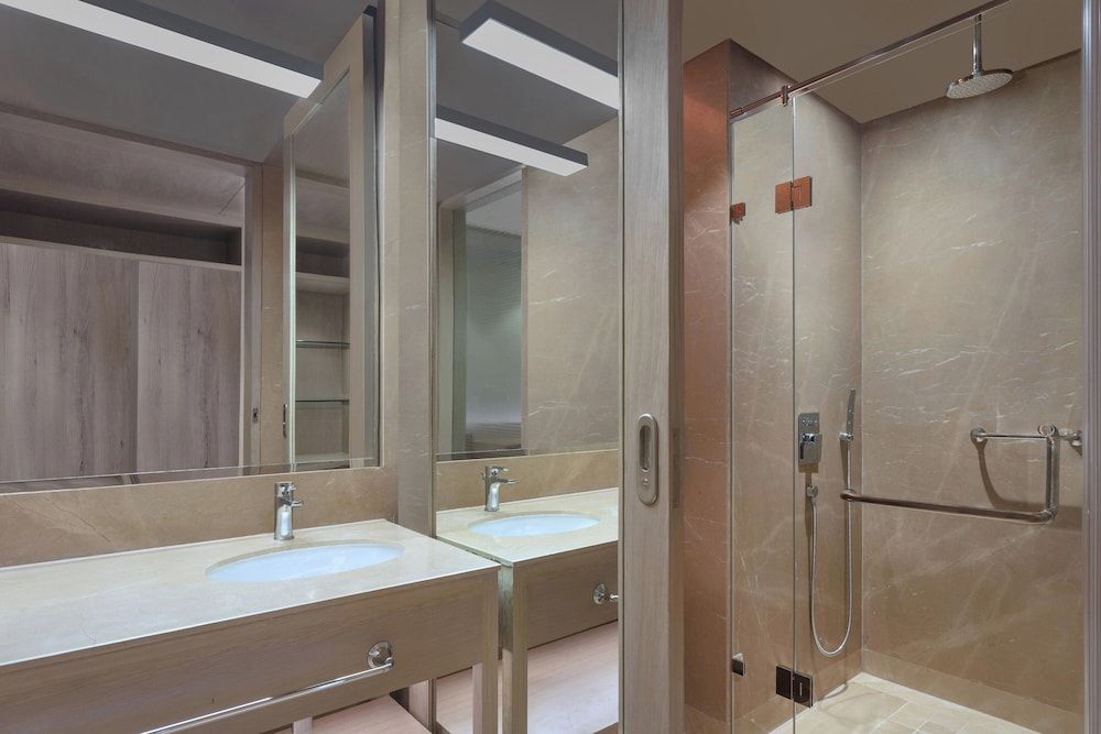 undefined Aloft Kathmandu Thamel 4