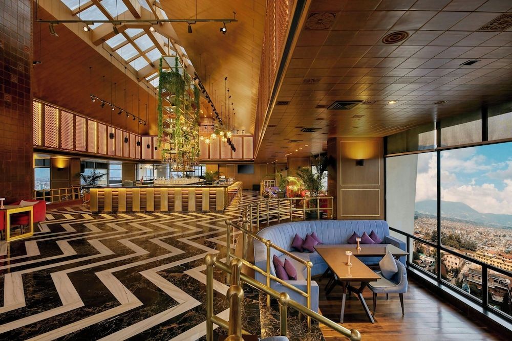 undefined Aloft Kathmandu Thamel 5