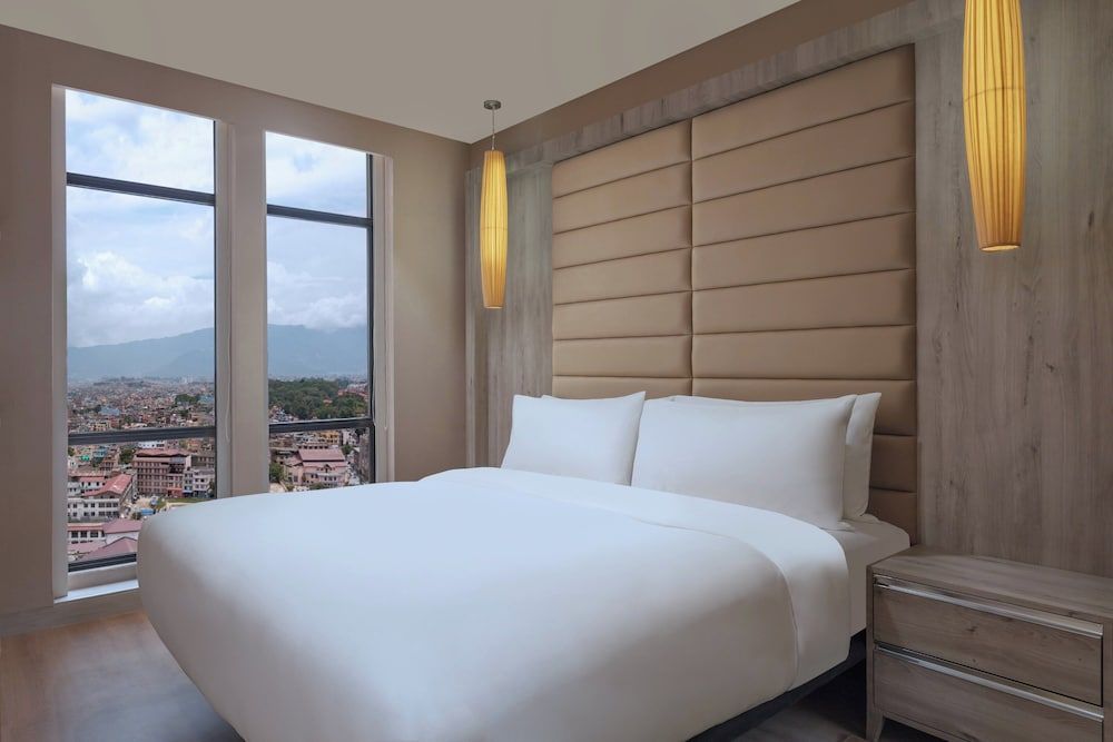 undefined Aloft Kathmandu Thamel 8