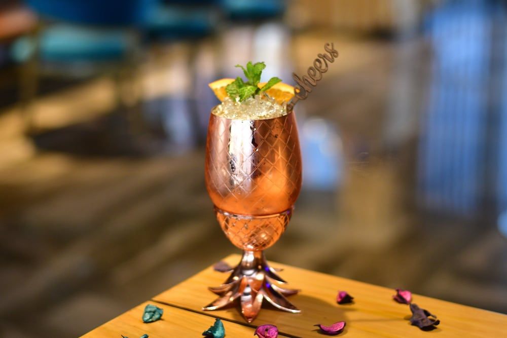 undefined Aloft Kathmandu Thamel 7