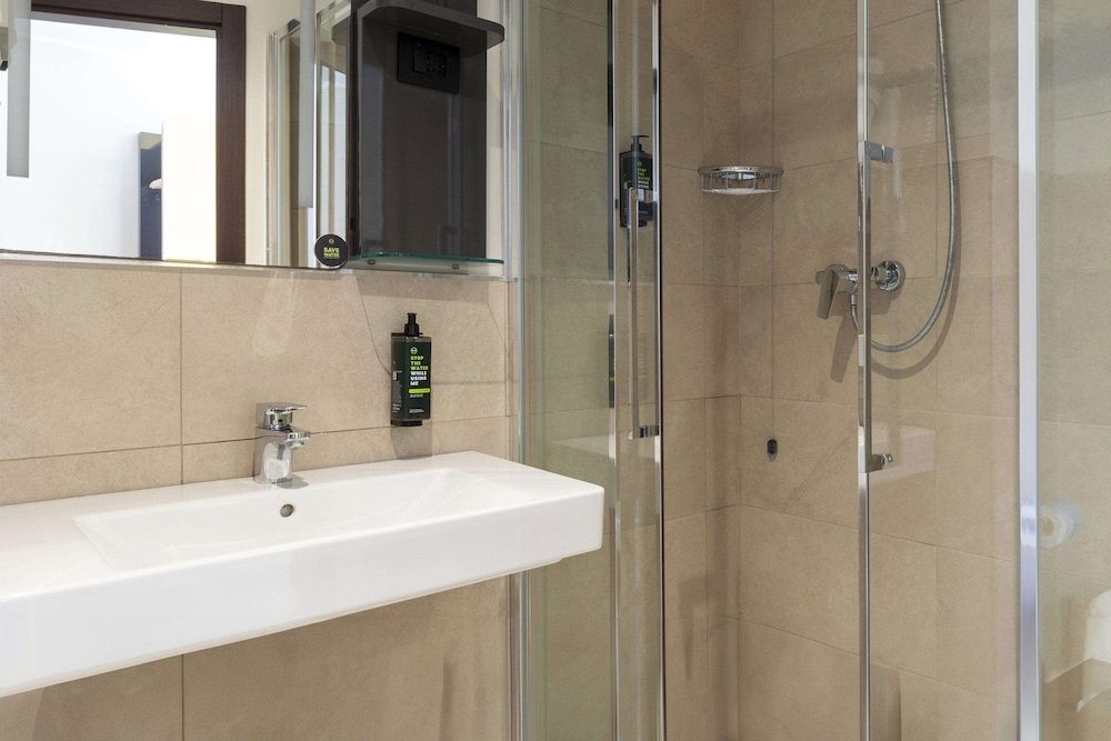 undefined B&B Hotel Roma San Lorenzo Termini 6