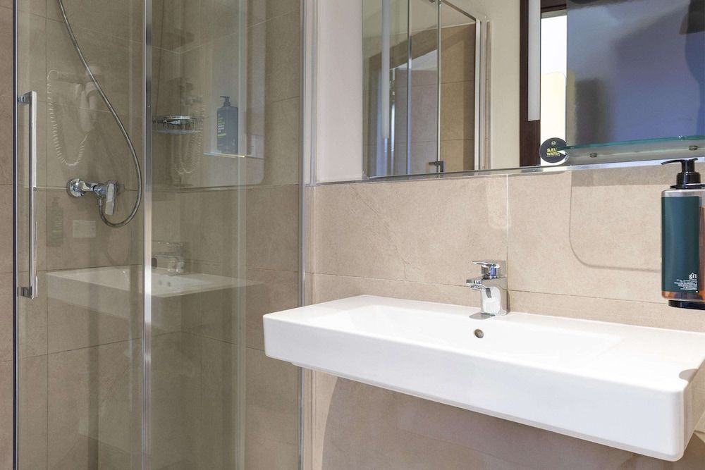 undefined B&B Hotel Roma San Lorenzo Termini 7