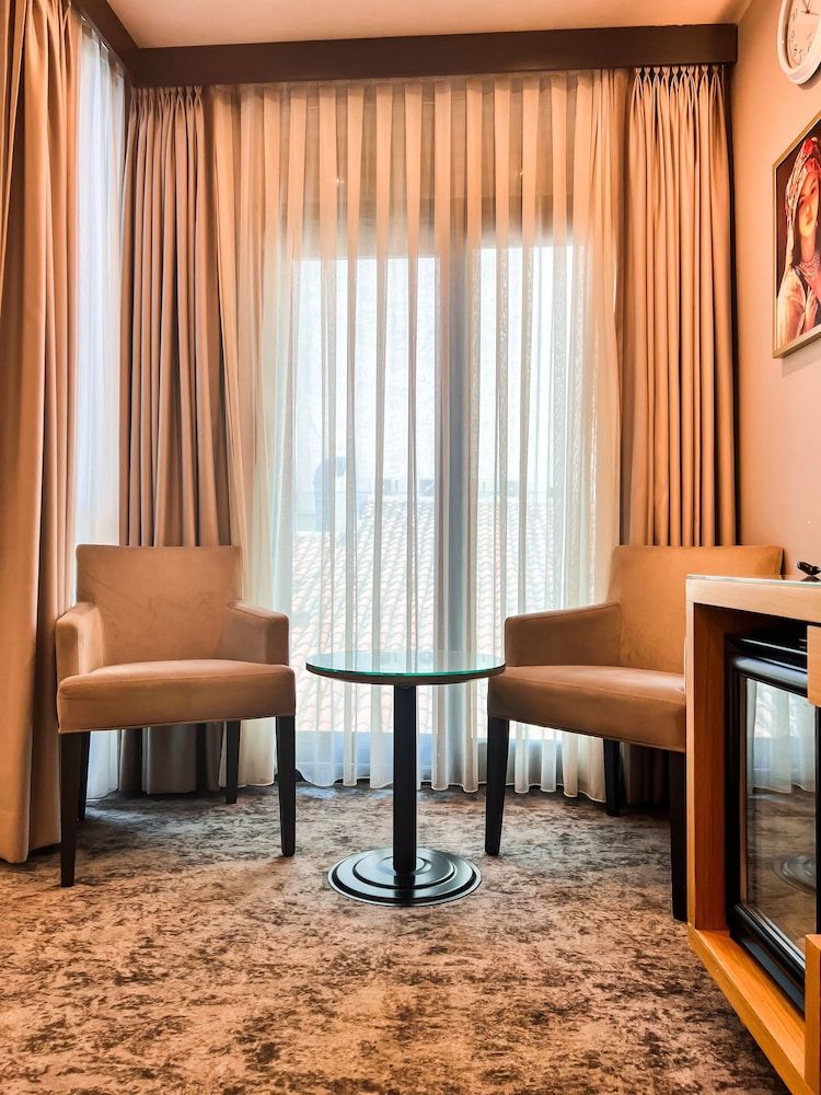 Triada Hotel Karakoy Superior Double Room, Annex Building 20