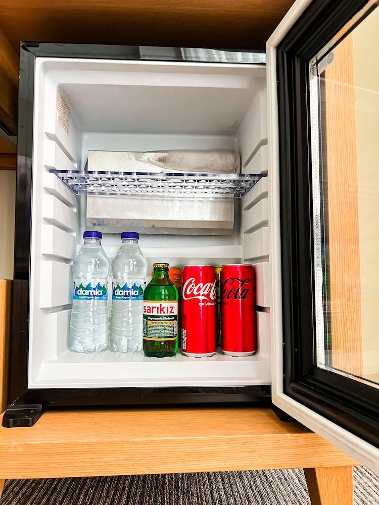 Triada Hotel Karakoy Superior Double Room, Annex Building 10