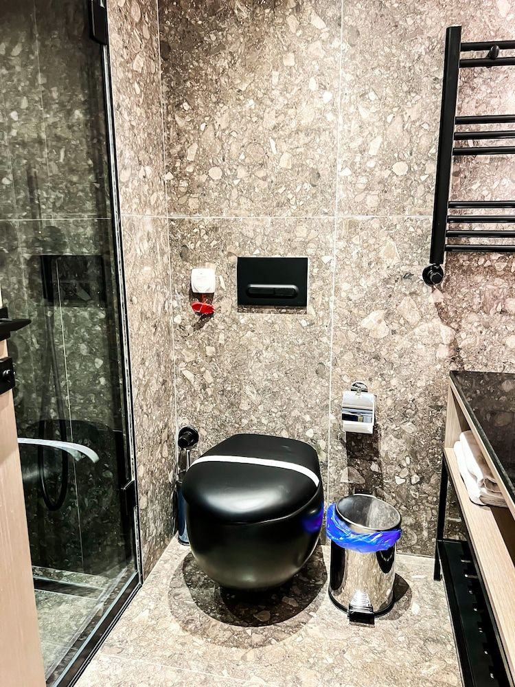 Triada Hotel Karakoy Superior Double Room, Annex Building 16