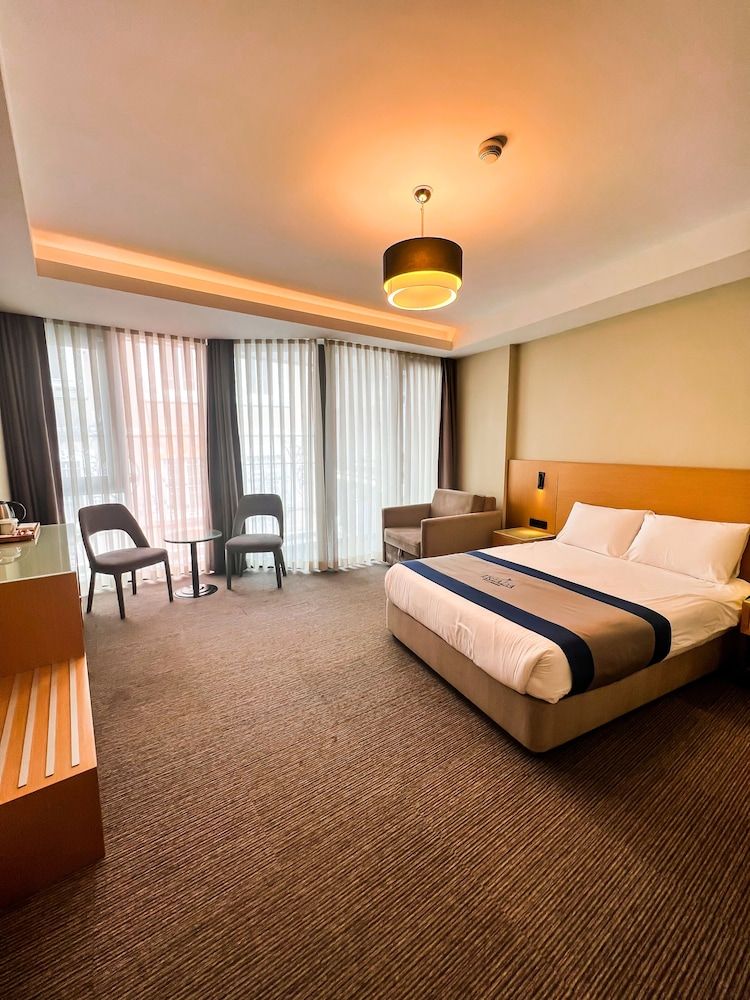 undefined Triada Hotel Karakoy 3