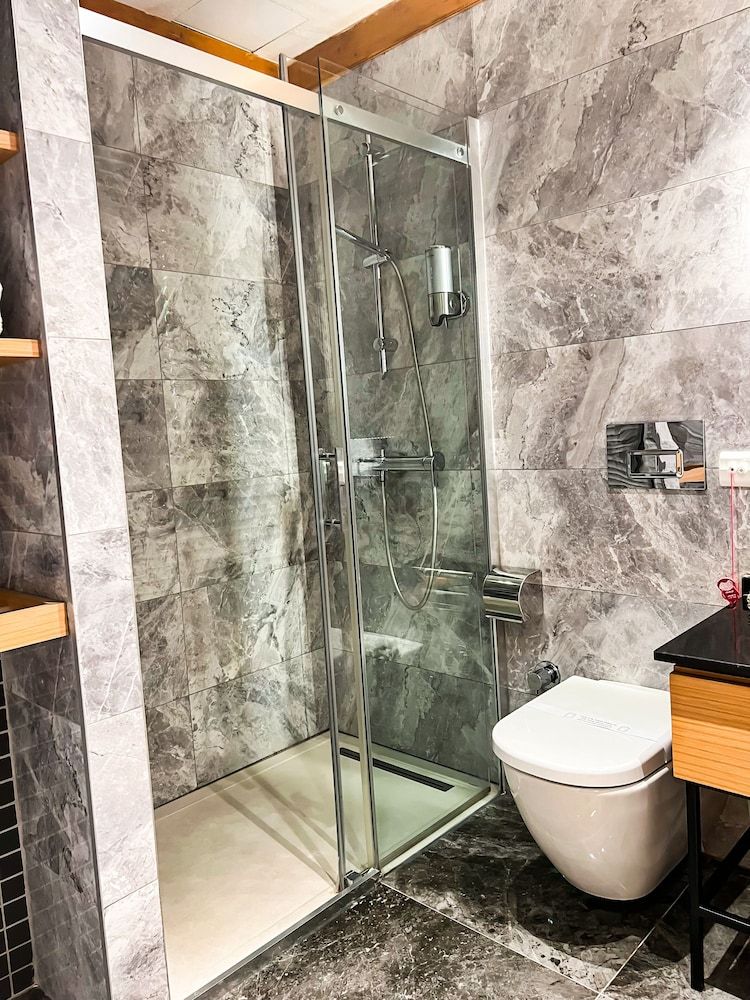 Triada Hotel Karakoy Superior Double Room, Annex Building 15