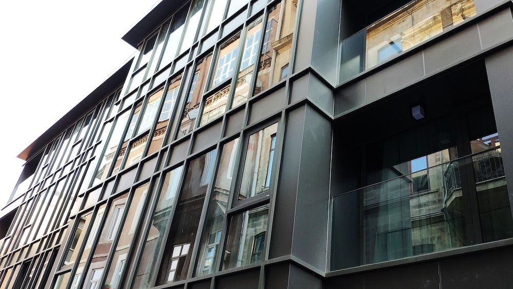 undefined Triada Hotel Karakoy 9