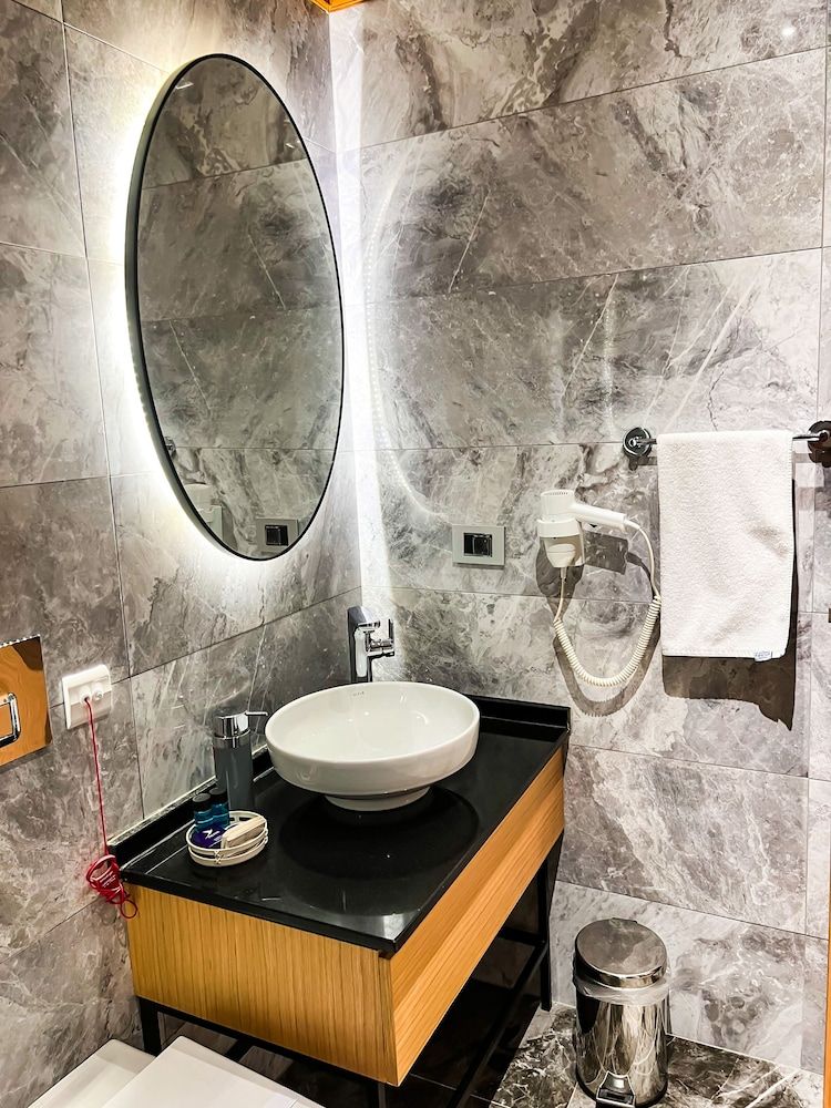 Triada Hotel Karakoy Superior Double Room, Annex Building 13