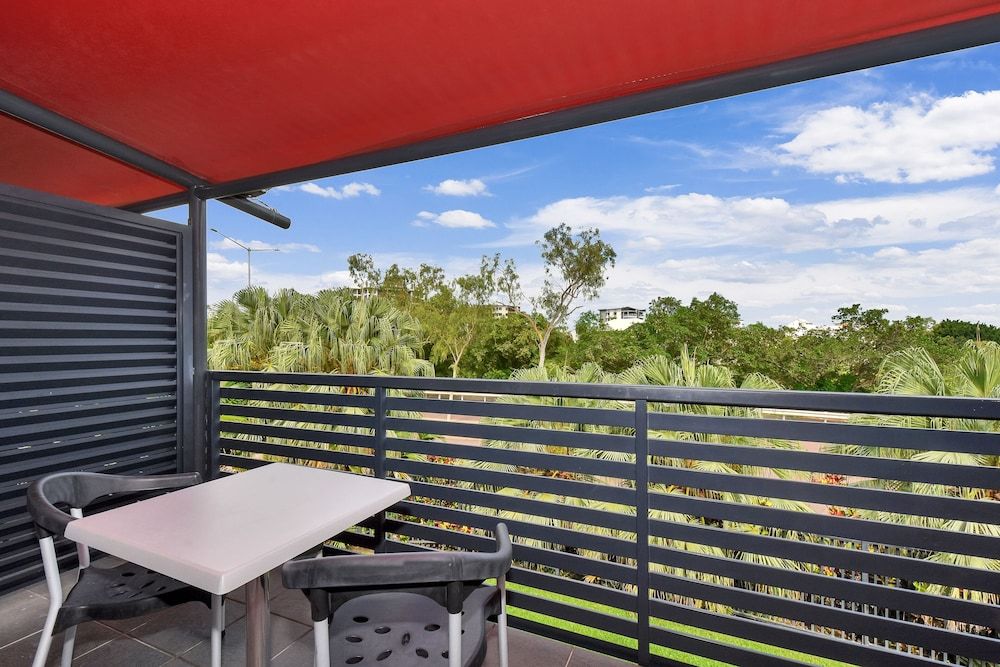 Vitina Studio Motel Premier Studio, 1 King Bed 5