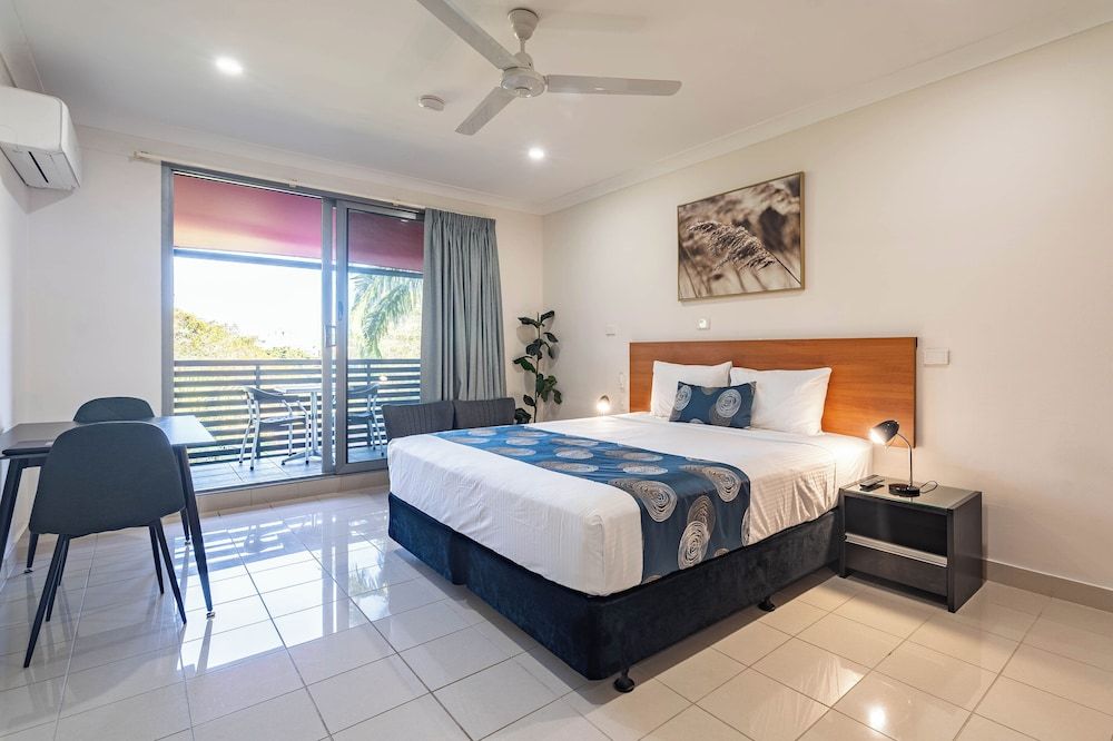 Vitina Studio Motel Premier Studio, 1 King Bed