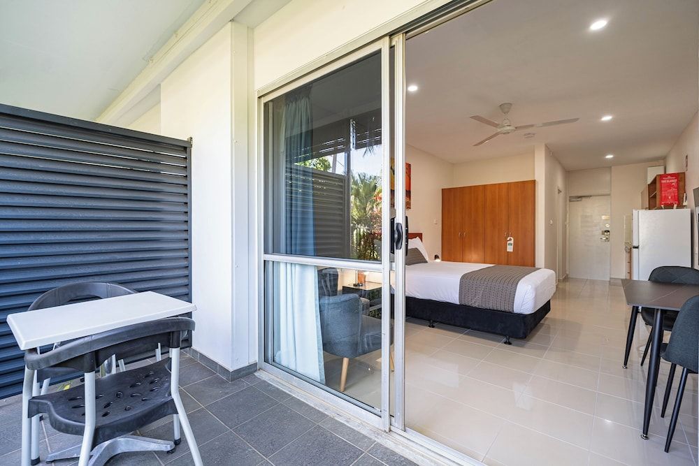 Vitina Studio Motel Superior Studio, 1 Queen Bed 4