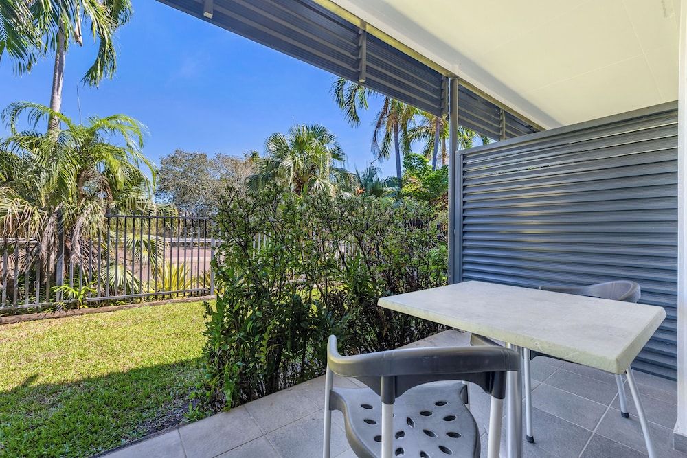 Vitina Studio Motel Superior Studio, 1 Queen Bed 5