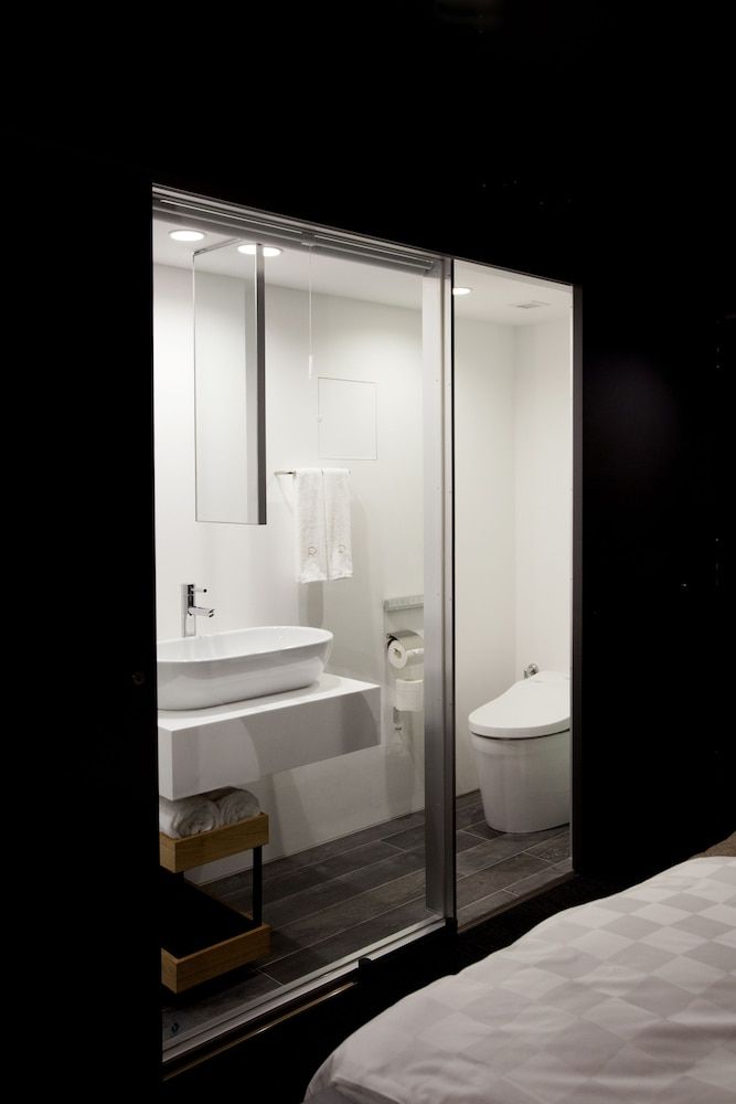 Hotel Risveglio Akasaka Semi-Double Room 3