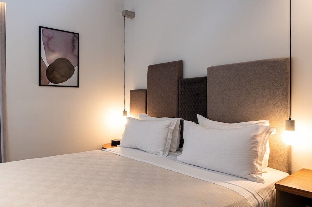 Double Room, Accessible
