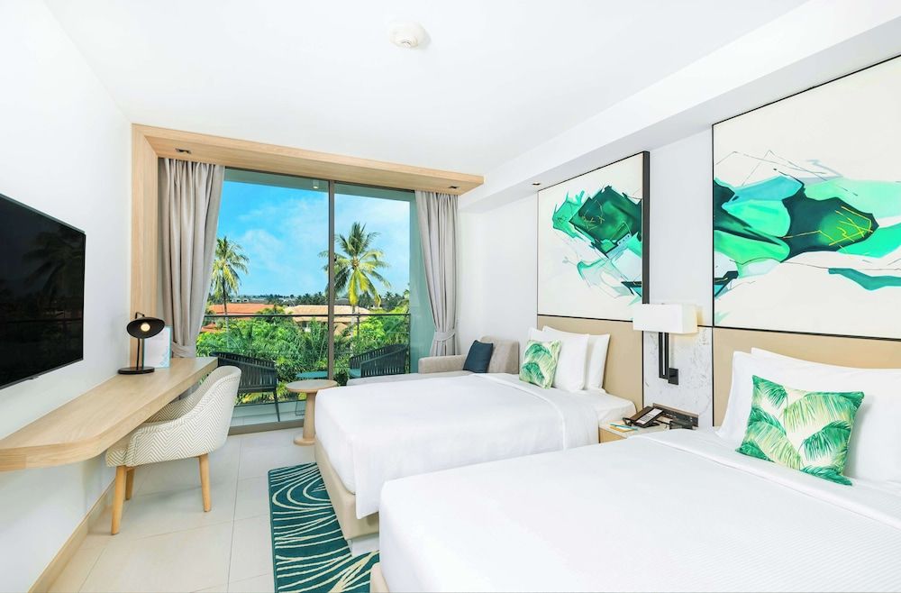 undefined Hilton Garden Inn Phuket, Thailand 8