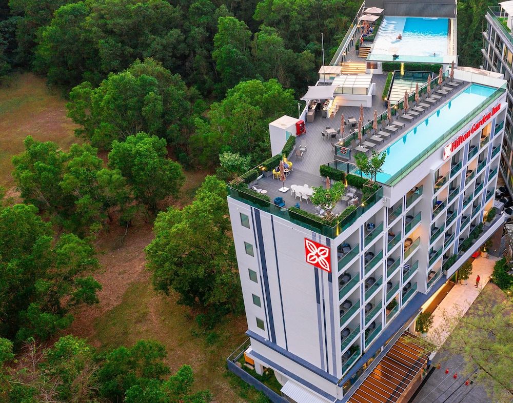 undefined Hilton Garden Inn Phuket, Thailand 5