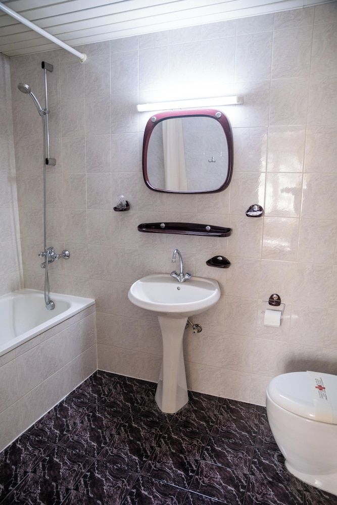 Hotel Edelweiss Apartment (3 adults & 1 child) 3