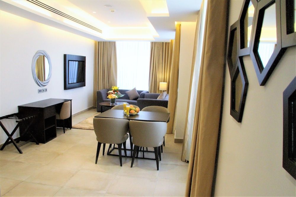 undefined Downtown Hotel Apartments 4