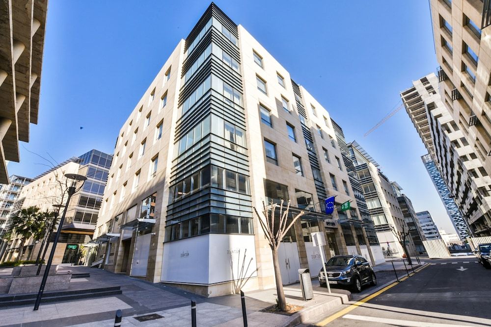 undefined Downtown Hotel Apartments 7