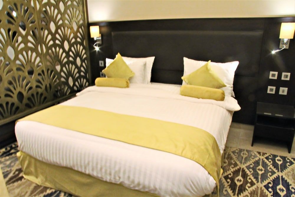 undefined Downtown Hotel Apartments 3