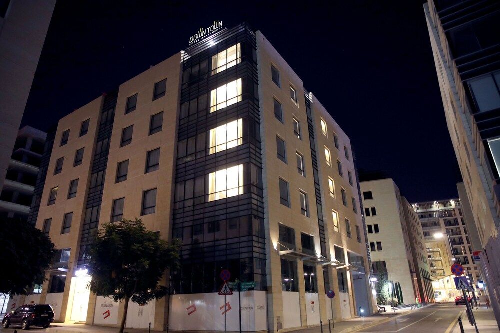 undefined Downtown Hotel Apartments 6