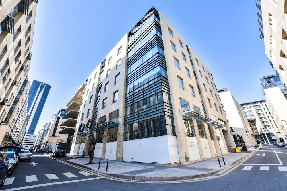 undefined Downtown Hotel Apartments 5