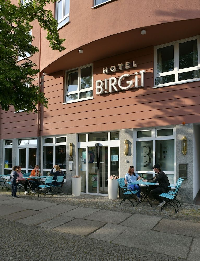 undefined Hotel BIRGIT Berlin Mitte 2