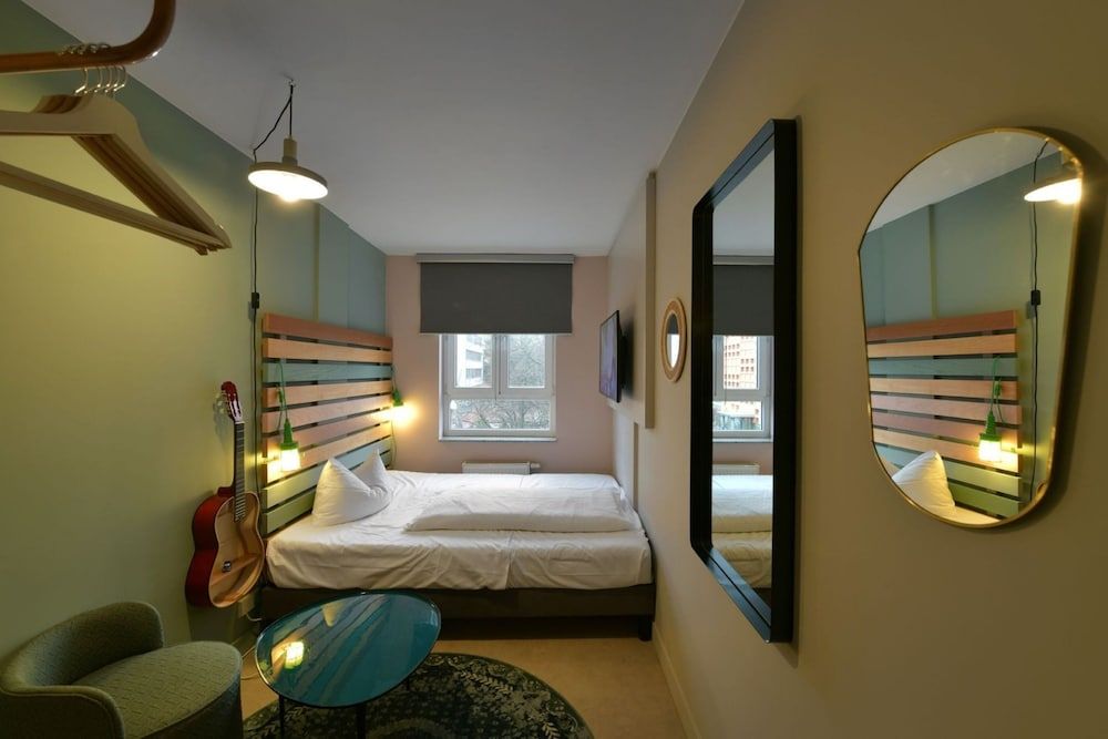 undefined Hotel BIRGIT Berlin Mitte 7
