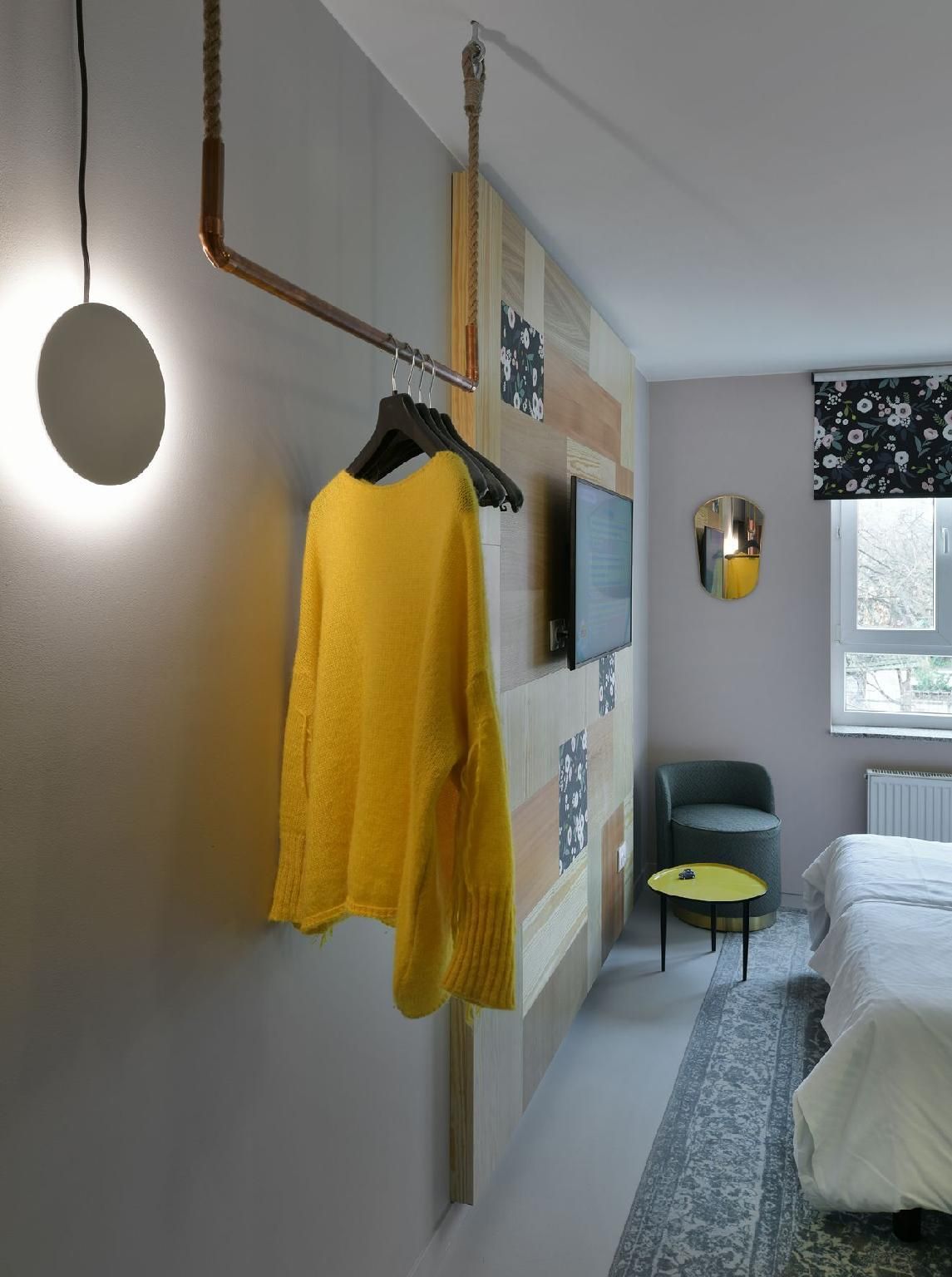 Hotel BIRGIT Berlin Mitte Double Room 24