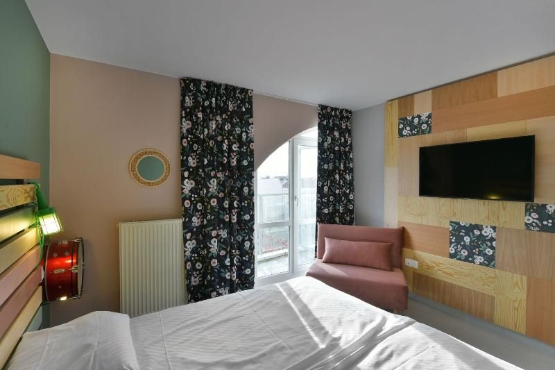 undefined Hotel BIRGIT Berlin Mitte 10