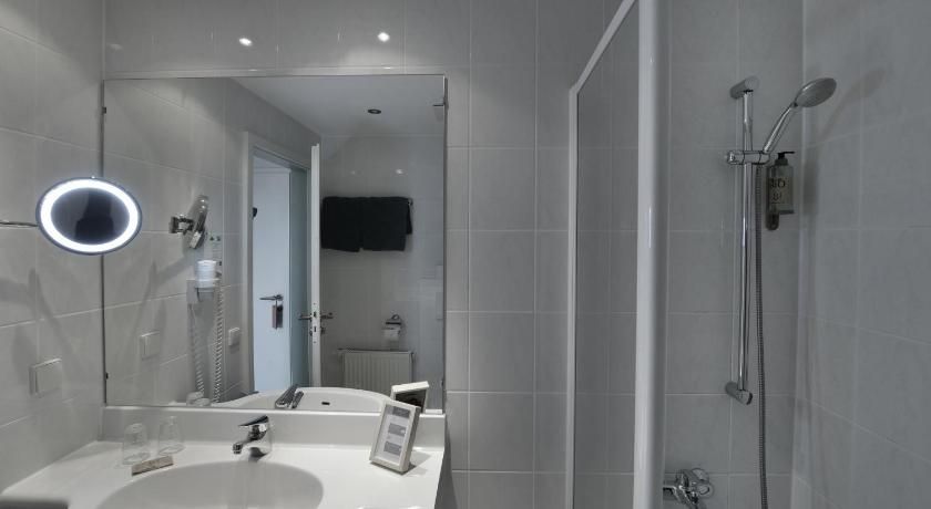 Hotel BIRGIT Berlin Mitte Double Room 21