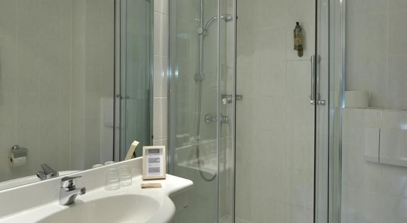 Hotel BIRGIT Berlin Mitte Double Room 19