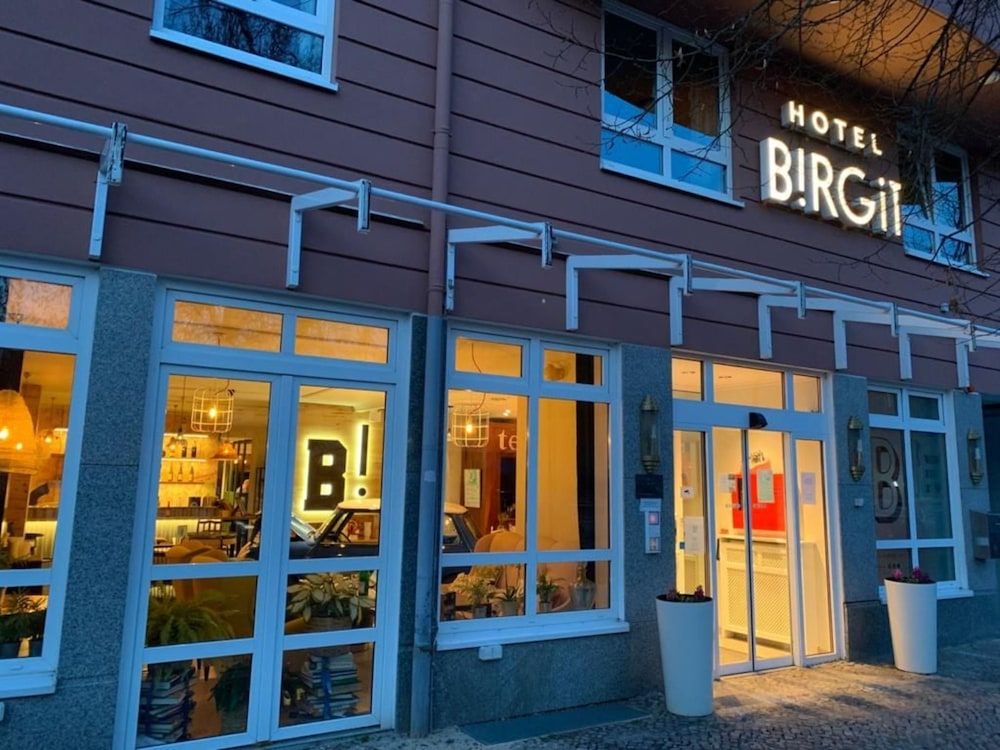 undefined Hotel BIRGIT Berlin Mitte 4