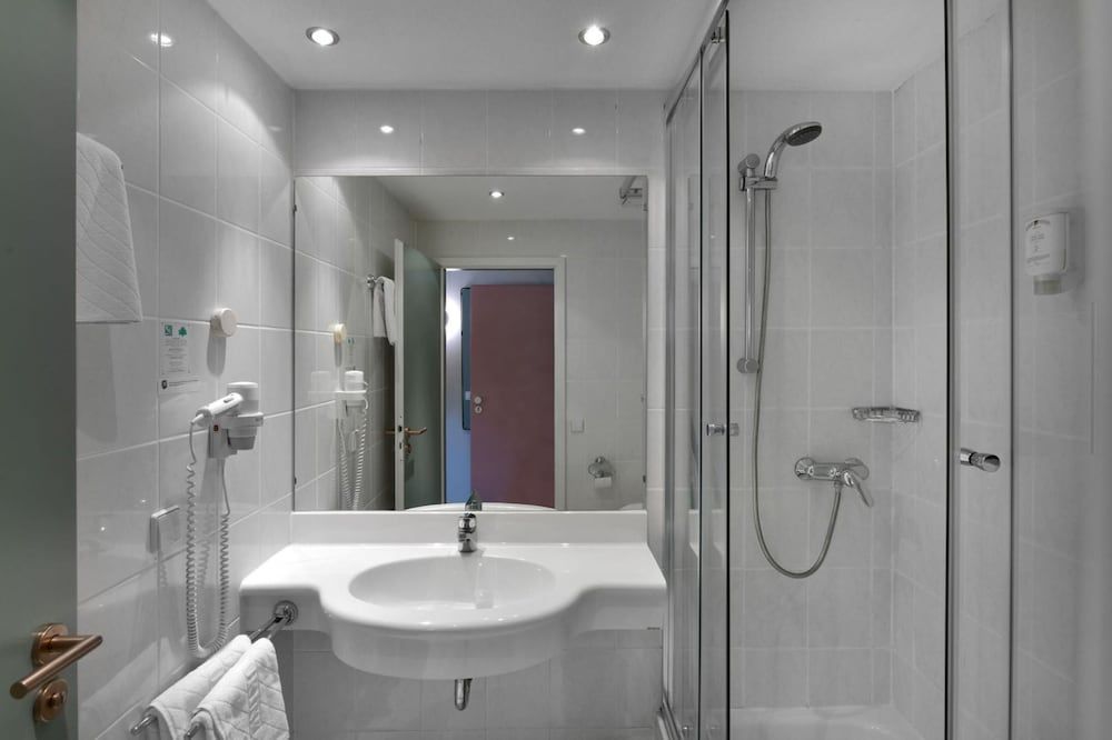 undefined Hotel BIRGIT Berlin Mitte 8