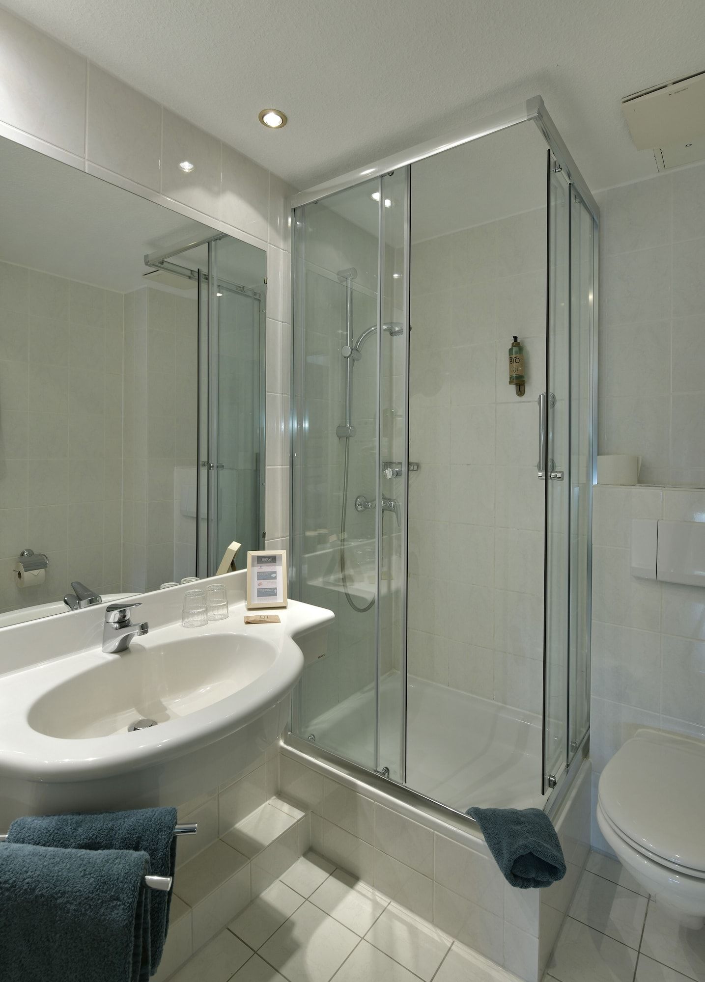 undefined Hotel BIRGIT Berlin Mitte 9