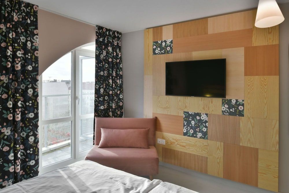 undefined Hotel BIRGIT Berlin Mitte 10
