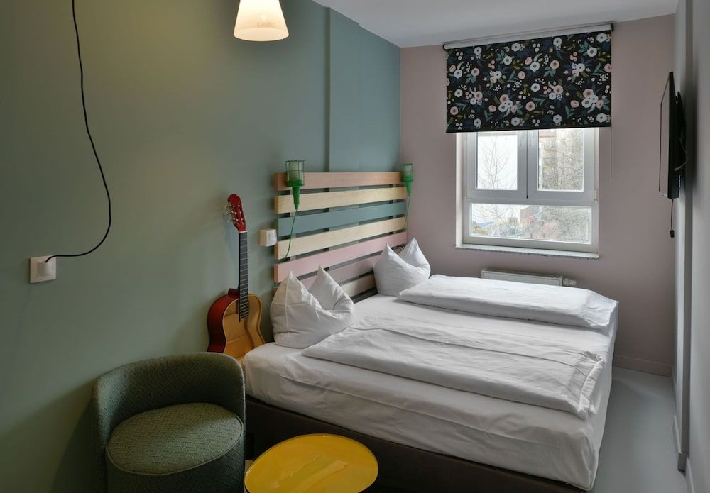undefined Hotel BIRGIT Berlin Mitte 6
