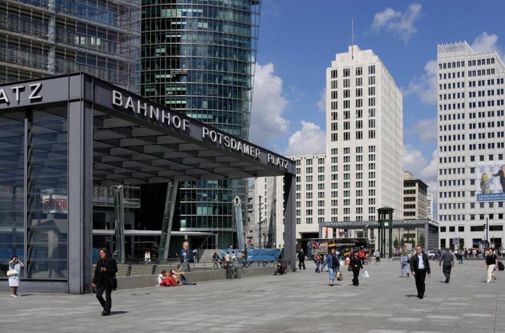 undefined Hotel BIRGIT Berlin Mitte 3