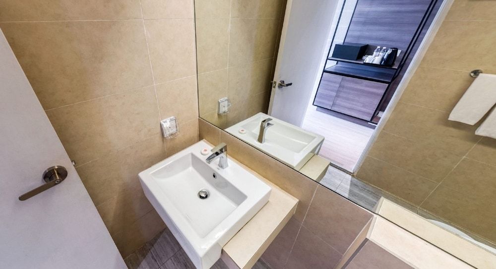 Swiss-Garden Hotel & Residences, Genting Highlands Deluxe Twin Room 4