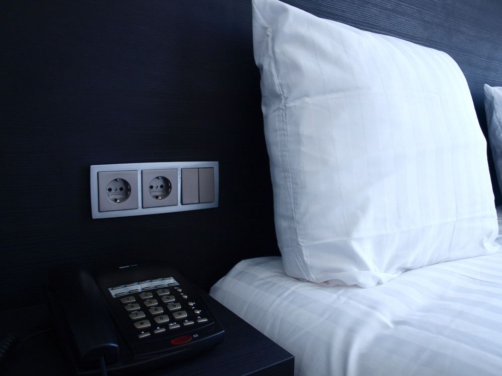 undefined Hotel Clemens Amsterdam