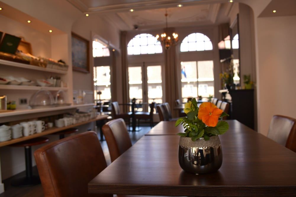 undefined Hotel Clemens Amsterdam 9