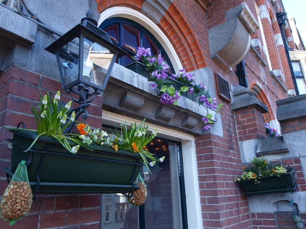 undefined Hotel Clemens Amsterdam 4