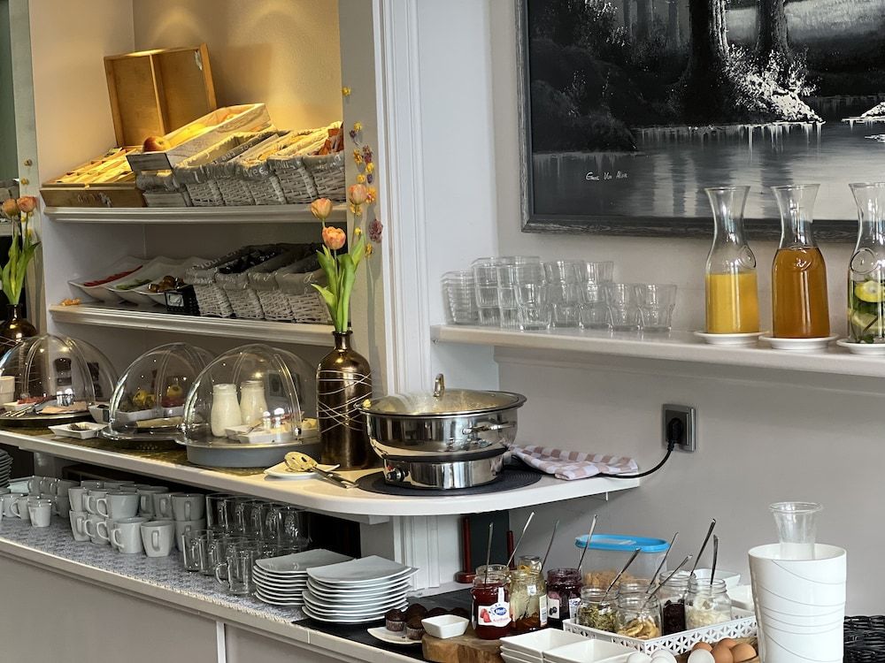 undefined Hotel Clemens Amsterdam 10