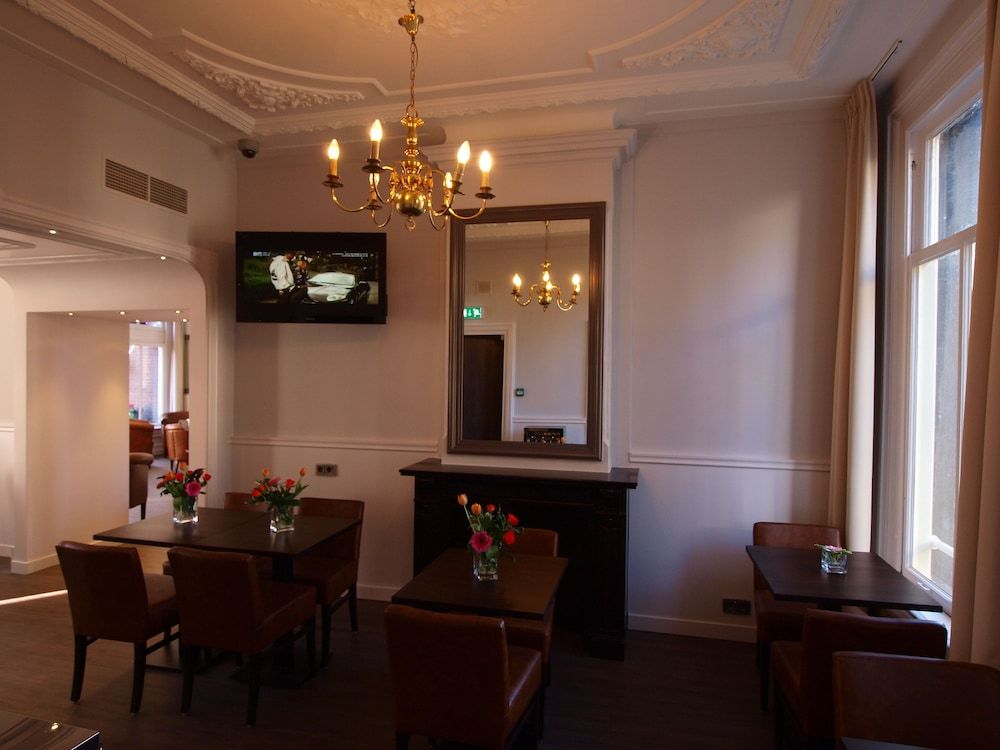 undefined Hotel Clemens Amsterdam 8