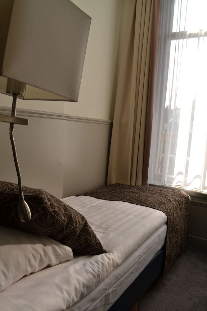 undefined Hotel Clemens Amsterdam 2