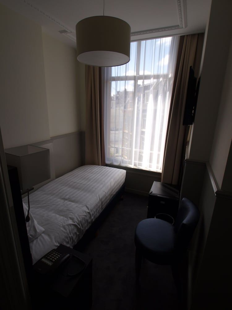 Deluxe Single Room, 1 Twin Bed