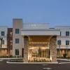 Fairfield by Marriott Inn & Suites Vero Beach